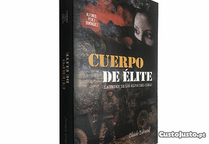 Cuerpo de élite - Alfonso Pérez Dominguez
