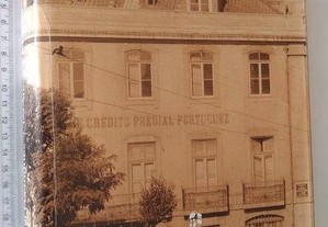 Companhia Geral de Crédito Predial Português - 125 anos de história - A. H. de Oliveira Marques