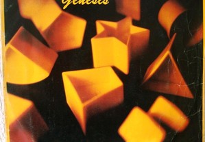 Música Vinil LP - Genesis 1983