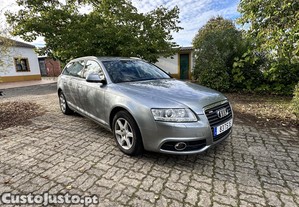 Audi A6 S-Line - 12