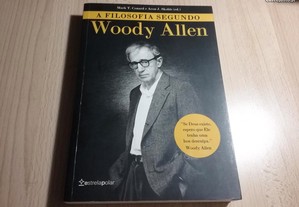 A Filosofia segundo Woody Allen