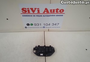 Botão regulador da altura da luz das óticas Renault Clio IV - 2019