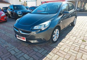 Opel Corsa 1.4 automático