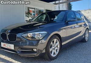 BMW 116 D Sport Nacional - 14