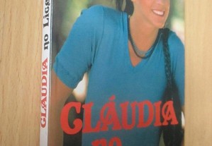 Claudia No Liceu (Nº 1) // Marie Louise Fischer