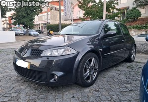 Renault Mgane 1.5dci Kit original Renault Sport - 07