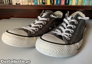 Tnis Sapatilhas Converse All Star, tamanho 37