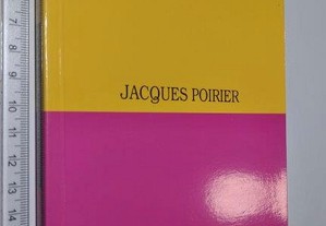 O Sistema Nervoso - Jacques Poirier