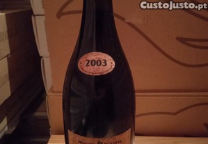 Borba 2003 tinto