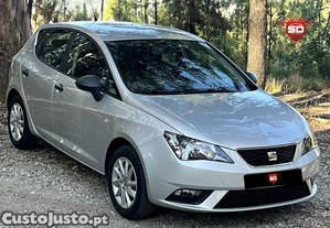 Seat Ibiza Reference