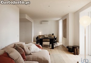 Apartamento T2 em Arroios de 94,00 m²