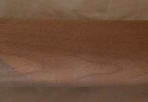 Pastelaria - Rolo da Massa Giratório 43x6 cm