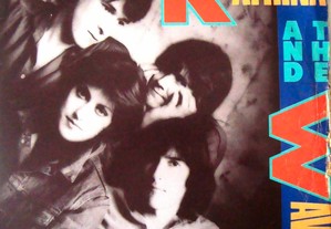 Música Vinil LP - Katrina And The Waves 1985
