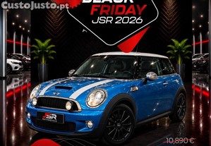 MINI Cooper S - 07