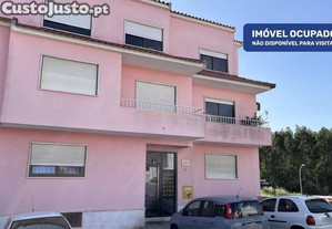 Apartamento T2 - São Marcos