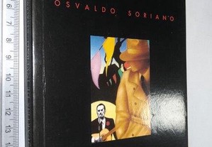 Quartéis de Inverno - Oswaldo Soriano