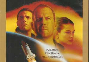 Armageddon (edição especial 2 DVD) (novo)