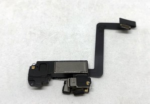 Flex sensor de proximidade e microfone para iPhone 11 Pro