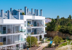 Apartamento T3 em A dos Cunhados e Maceira de 194 m²