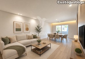 Apartamento t2 de luxo - tavira