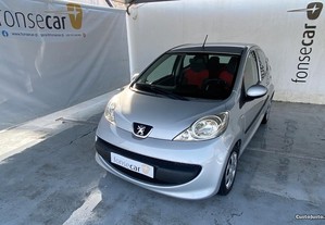 Peugeot 107 1.0