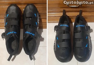 artigos de bicicleta/BTT (NOVOS / semi-novos)