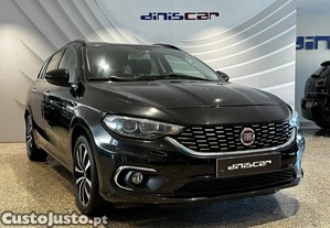 Fiat Tipo 1.6 M-Jet Lounge J17 DCT - 18