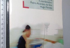 Saúde e doença em Portugal - Manuel Villaverde Cabral