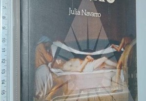 A irmandade do santo sudário - Julia Navarro