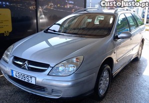 Citroën C5 Break