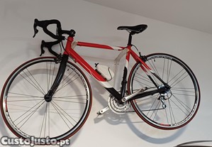 Bicicleta corrida campanolo