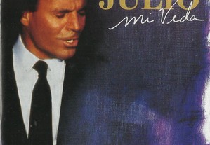 Julio Iglesias - Mi Vida: Grandes Éxitos (2 CD)