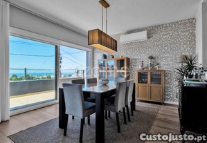 Moradia T3+1 À Estação De Metro Manuel Leão,...