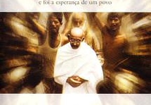 Gandhi (1982) Ben Kingsley IMDB: 8.2