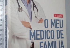 O Meu Médico De Família - Pedro Lopes