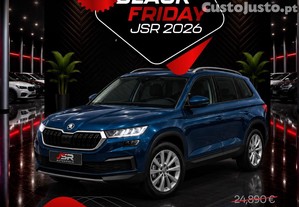 Skoda Kodiaq 2.0 TDI Ambition DSG - 22