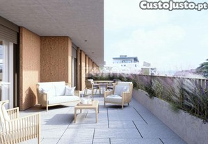 Apartamento T3 Novo - Antas, Porto