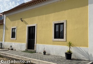 Casa de Férias - Nadadouro/Foz do Arelho