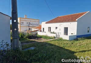 Casa / Villa T3 em Bordeira de 96,00 m²