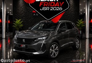 Peugeot 3008 1.5 BlueHDi Active Pack - 22
