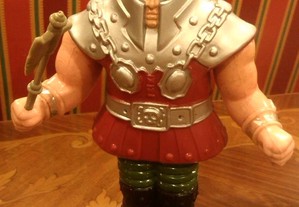 He-Man Masters of the Universe, RAM-MAN, vintage 80's Mattel Orig.