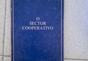 O Sector Cooperativo (portes grátis)