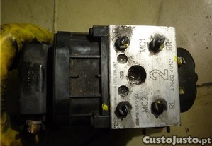 MODULO ABS Nissan almera tino v10m 052000 476604u101 0265216787 0273004505