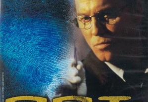 CSI: Crime Sob Investigação Las Vegas: 1ª Série - Episódios 1.1-1.4 [DVD]