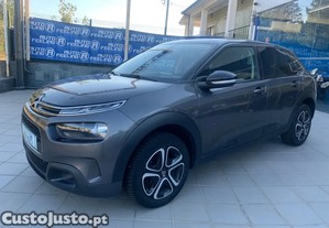 Citroën C4 1.5 BlueHDi Feel Pack