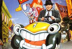 Quem Tramou Roger Rabbit? (1988) Robert Zemeckis IMDB: 7.6