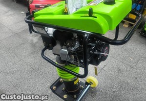 Saltito compactador 80kg  gasolina