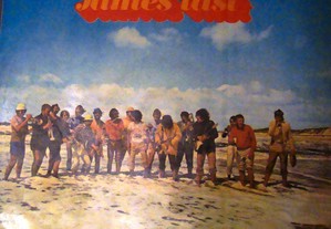 Música Vinil LP - James Last - Beachparty 2 1971