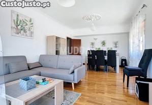 Apartamento t3 a 2min do centro de chaves