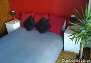 Quarto para menina estudante ou trabalhadora Zona Prelada, Boavista e Norte Shopping